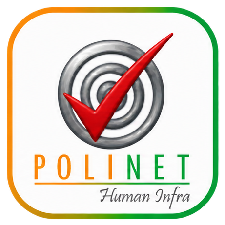POLINET App icon