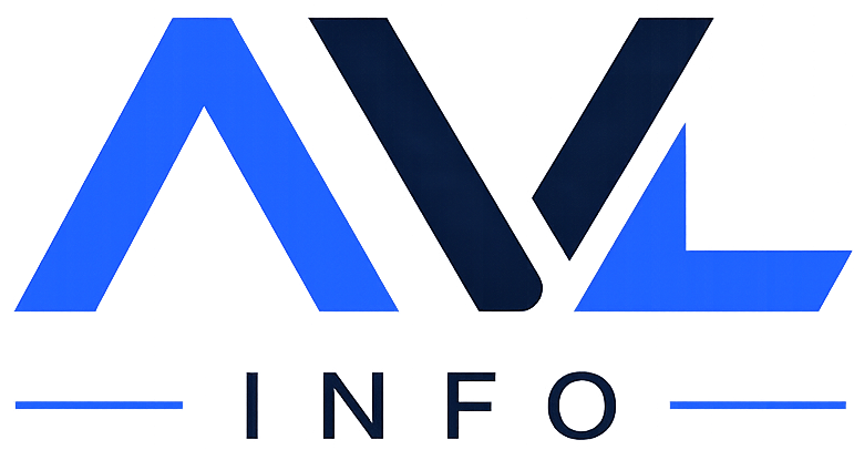 AVL iNFo